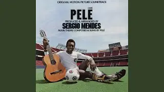Meu Mundo É Uma Bola (Main Theme) 