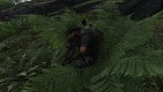 ENGINEER 10 Challenges - Ghost Recon: Breakpoint - play through