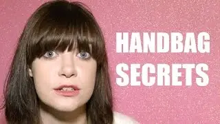 Girls Handbag Secrets