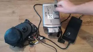 Flyer Panasonic 36v Error E3 Reset Next Generation Akku Battery 