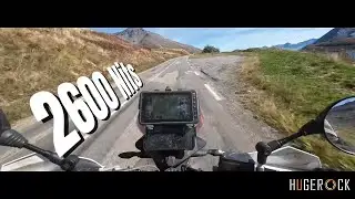 🏍️HUGEROCK X72，Всегда в пути. #HUGEROCK #HUGEROCKX72 #раллигонки #приключения #навигация