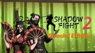 Shadow Fight 2 Special Edition Defeating Irbis