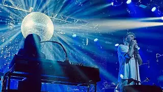 Someone Great by LCD Soundsystem (Live in Toronto)