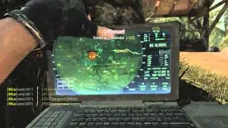 predator multi kills