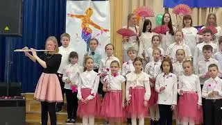 Открытый Московский Фестиваль «1+1»: равные условия-равные возможности»
