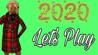 😊2020 - Let's Play /Avakin Life /😊