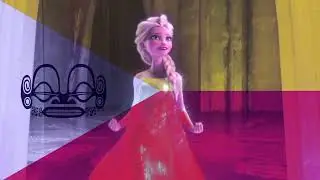 Let It Go In North Marquesan