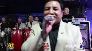 Banda Santa Marianita del Olivo - Mujer Sublime (Video official)