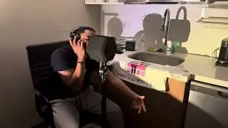 BIGPR3SSURE x H4W & W4Y [IN-STUDIO PERFORMANCE]