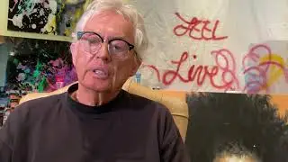 American Artist, Jay Johansen Releases Renaissance NFT