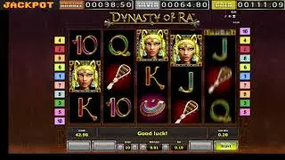 Dynasty of Ra