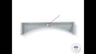 Butoir lancer de poids S62021 FR