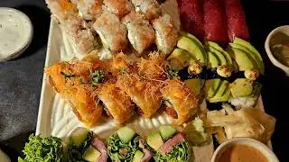 Sticks'n'Sushi | Japanese Restaurant in Berlin