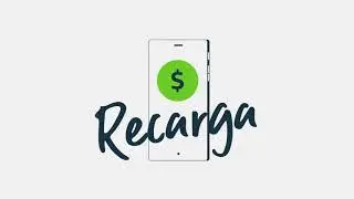 Recarga Movistar