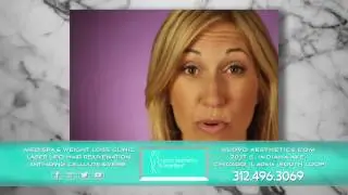 Skin Clinic Chicago IL | Botox Chicago South Loop | Med Spa Chicago