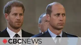 Prince Harry's book details breakdown of family relationships: royal watcher