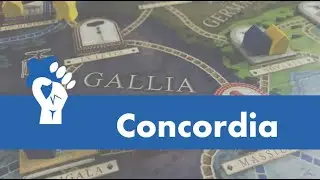 Concordia Overview