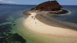 Meduna 2022 Drone Shots