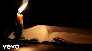 Patmos7 - In his temple (Visualizer Video)
