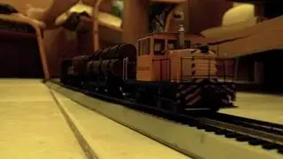 Bachmann  GE45  HO  in taiwan