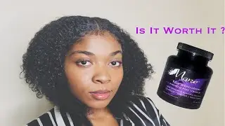 HOW TO GROW YOUR HAIR FAST| The Mane Choice Hair Vitamins Month 3