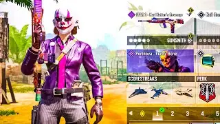 COD MOBILE - FFAR 1 - Mad Hatter's Revenge  (Frontline&bull;KillHouse) @AzharGamer1