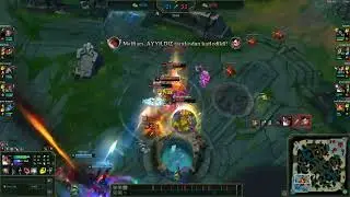 samira pentakill 8