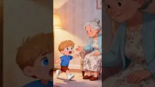 Pyara Sa Nanna Bacha Or Tooth Fairy#disney#animationstories#cartoon #funnyvideos#moral#hindistories