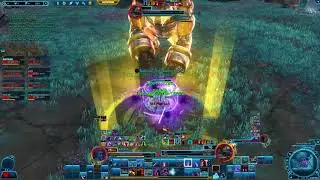 SWTOR 8M NiM Explosive Conflict - Toth and Zorn