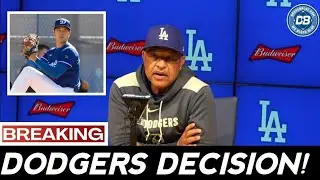 Dodgers&rsquo; New Year&rsquo;s Resolution List: Ohtani Plan, Snell Decision & Sasaki Watch.