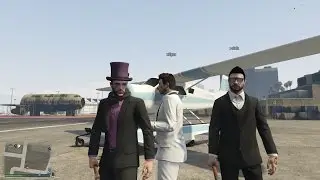 GTA V ONLINE PS4: COMO LIMPIAR EL COCHE DISFRUTANDO DEL MOMENTO...