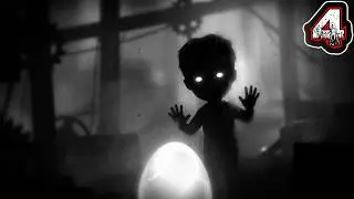 LIMBO #4 - Глава 28-32 (Секретные яйца 7-8)