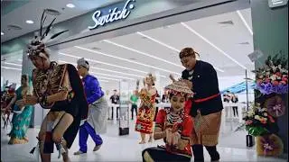 Switch @ tHe Spring, Kuching | Apple Premium Partner Store Grand Opening