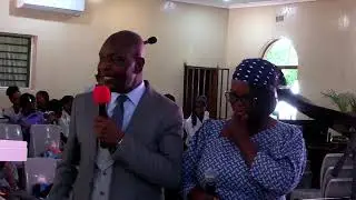 Sabbath Church Heritage Program - 25 October 2025