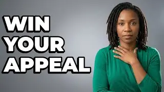 What Are the Steps to Appeal a Disability Denial?