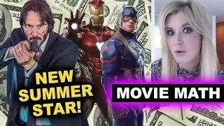 Box Office for John Wick 3, Avengers Endgame Update