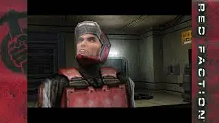 Red Faction (10)
