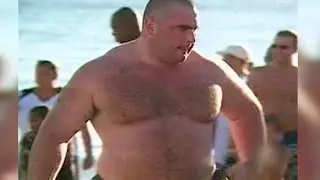 BEAR BRUTE 2016 - Longer and Better Quality - Real Thick TV