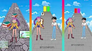 Jinu and Rumi Compilation &ndash; Can Rumi Build the PERFECT Queen? No F Run Challenge | Demon Slayer Kpop