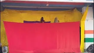 Narhatta GS High School (Students Week's Presentation)