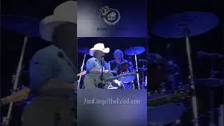 🎤 Mark Chesnutt delivers Waylon Jennings&rsquo; &ldquo;Freedom to Stay&rdquo; live in Southeast Texas &mdash; Pt. 2 🎶