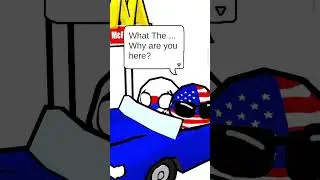 Wall unlock of Polandball NSF World | credits to: Sunny Chow | Next up: US wall destroyed #sunnychow