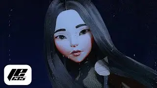 【MMD TEASER】BLACKPINK - &lsquo;Pink Venom&rsquo; : JISOO