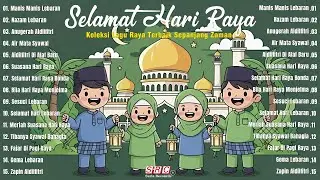 Selamat Hari Raya 2026 🌙 Lagu Raya Aidilfitri Paling Popular & Menyentuh Hati