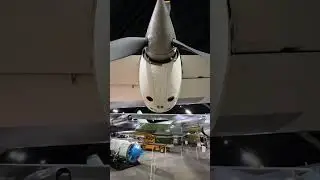Fun Fact! The R-4360 Made a Lot of Power