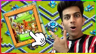 How to Beat 10th anniversary challenge 2019 - clash of clans @Sumit 007  @JudoSloth