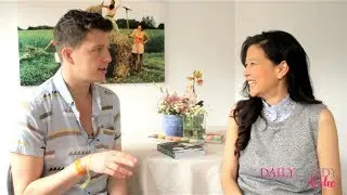 Yvan Rodic | 5 Questions With SuChin Pak
