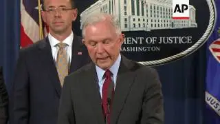 US takes down online drug marketplace