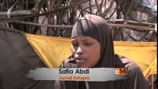 Kenya Dadaab Refugees