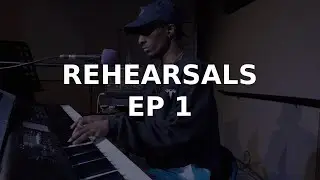 Worship Tech Breakdown | Rehearsals EP 1